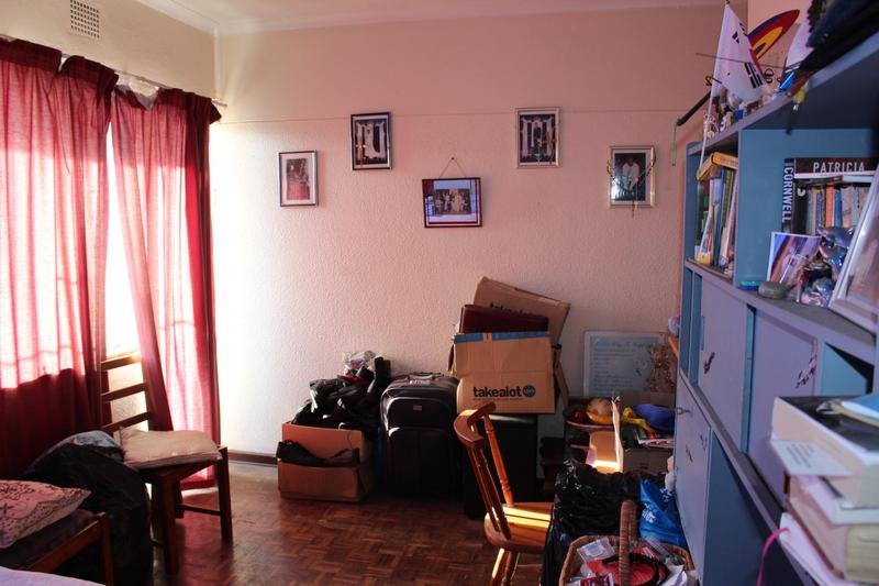 1 Bedroom Property for Sale in Parow Western Cape